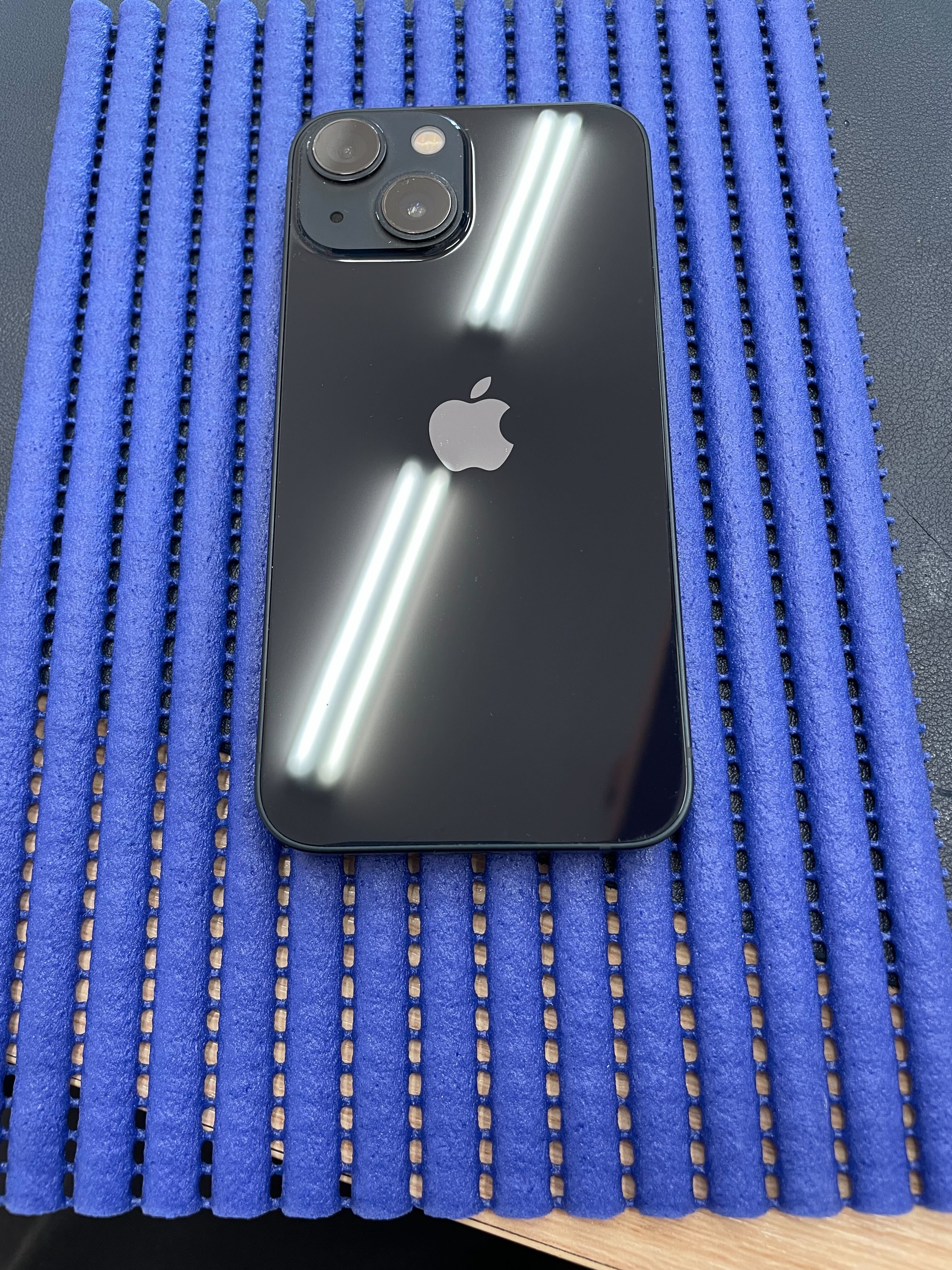豊川市でiPhone 13 miniのバッテリー交換】電池の減りが早い症状を改善